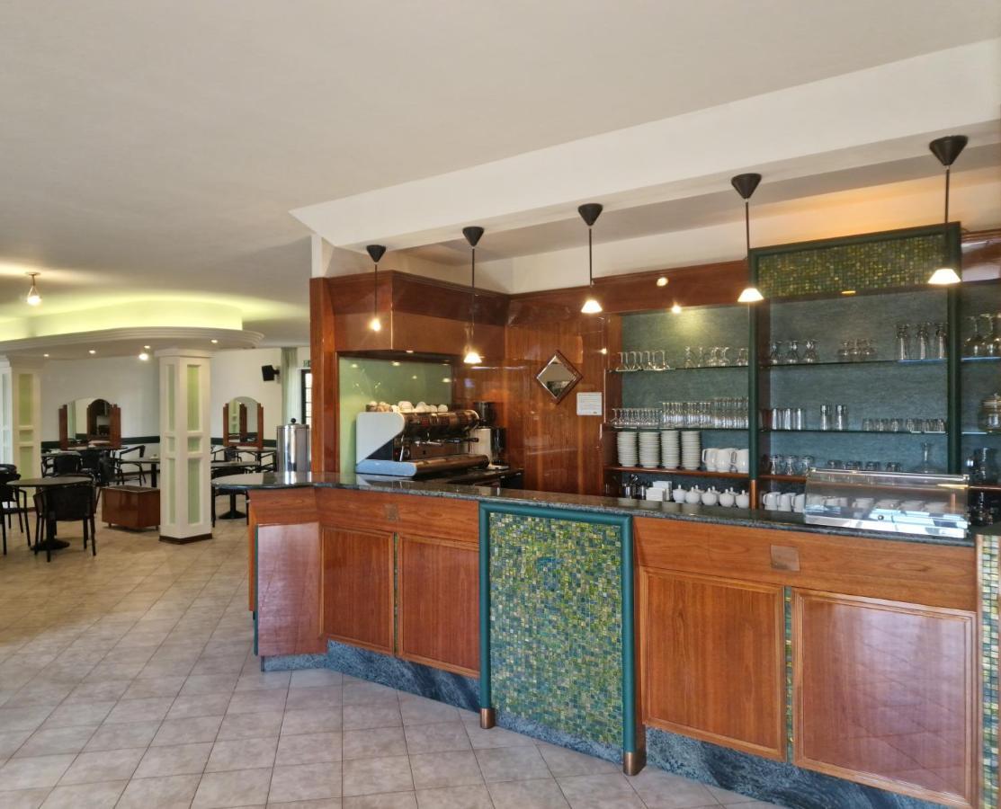 Hotel Montegrino Lakeview Montegrino Valtravaglia Exteriér fotografie
